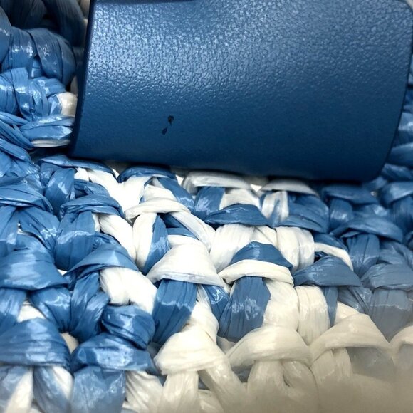 PRADA White Tote Bag - Picture 10 of 12